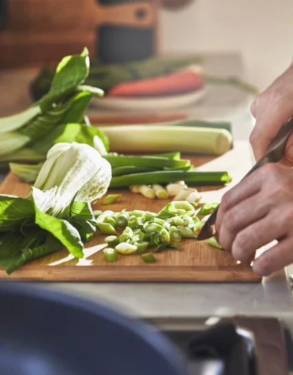 وک پوشش فولاد ضد زنگ ایکیا مدل IKEA 365+
