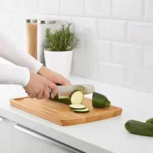 تخته خردکن چوب راش ایکیا مدل PROPPMÄTT