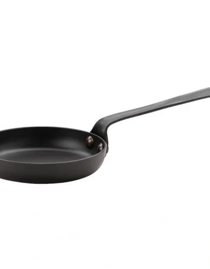 ماهیتابه کربن استیل ایکیا سایز 13 مدل VARDAGEN