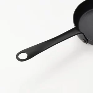 ماهیتابه کربن استیل ایکیا سایز 13 مدل VARDAGEN