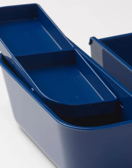 ست 2 عددی ظرف غذا ایکیا مدل IKEA 365+