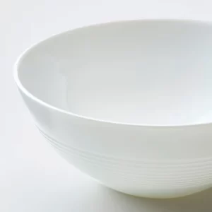 سرویس 12 پارچه سفید ایکیا مدل FAVORISERA