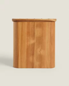 جا چاقویی چوبی زاراهوم