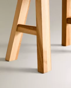 چهارپایه کوچک زاراهوم