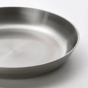 ماهیتابه فولاد کربنی سایز 28 ایکیا مدل VARDAGEN