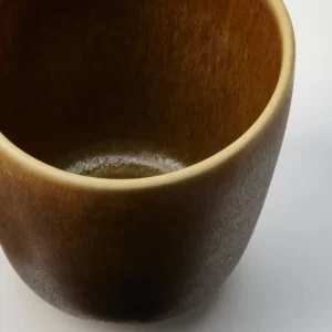 ست دو عددی ماگ ایکیا رنگ های مخلوط مدل GLADELIG