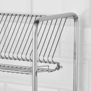 آبکش ظرف استیل ضد زنگ ایکیا مدل ORDNING