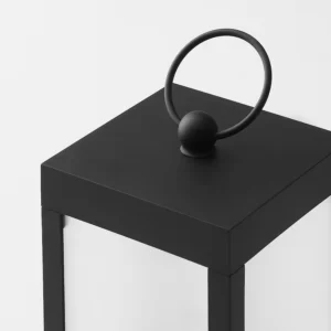 فانوس دکوری led ایکیا مدل STRÅLA