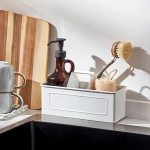 ارگنایزر سفید ایکیا مدل VÄLVÅRDAD