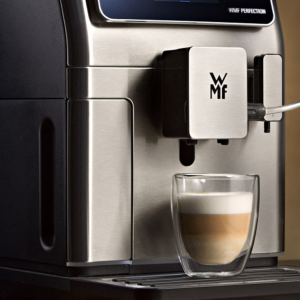 قهوه ساز تمام اتوماتیک WMF مدل Perfection 660
