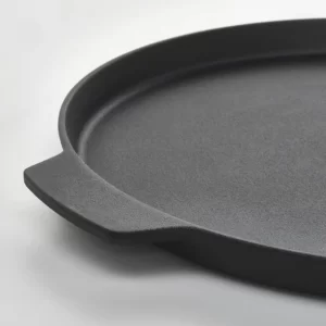 تابه پیتزا چدنی 35 سانتی متری ایکیا مدل GRILLTIDER