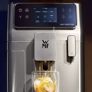 قهوه ساز تمام اتوماتیک WMF مدل Perfection 660