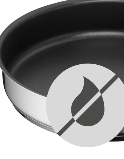 ماهیتابه مینی WMF با روکش