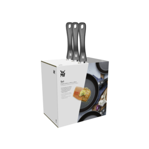 ست 3 عددی ماهیتابه های نچسب WMF