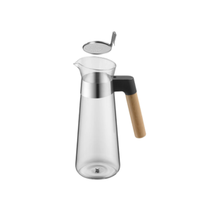 پارچ 1 لیتری دسته چوبی WMF