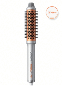 برس حرارتی SHEGLAM HAIR It-Curl برس فر کننده مو 38 میلی متر