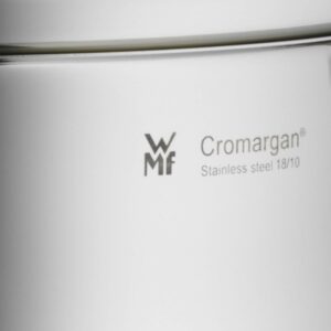 ماهیتابه فولاد ضد زنگ WMF سایز 28 سانتی متر