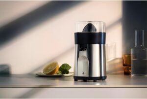 آبمیوه گیری برقی چند رنگ WMF CE Stelio