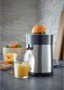 آبمیوه گیری برقی چند رنگ WMF CE Stelio