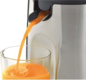 آبمیوه گیری برقی چند رنگ WMF CE Stelio