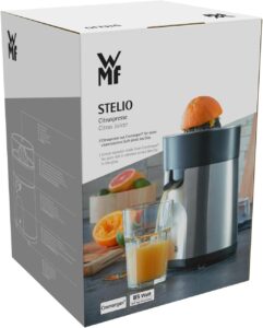 آبمیوه گیری برقی چند رنگ WMF CE Stelio