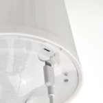 آباژور رومیزی LED قابل حمل ایکیا رنگ قابل تنظیم مدل LAMPAN