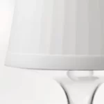 آباژور رومیزی LED قابل حمل ایکیا رنگ قابل تنظیم مدل LAMPAN