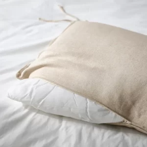چارچوب تخت روکش توس 160x200 سانتی متر ایکیا مدل BJÖRKSNÄS