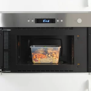 ظرف غذا مستطیلی/پلاستیکی ۲.۰ لیتری ایکیا مدل IKEA 365+
