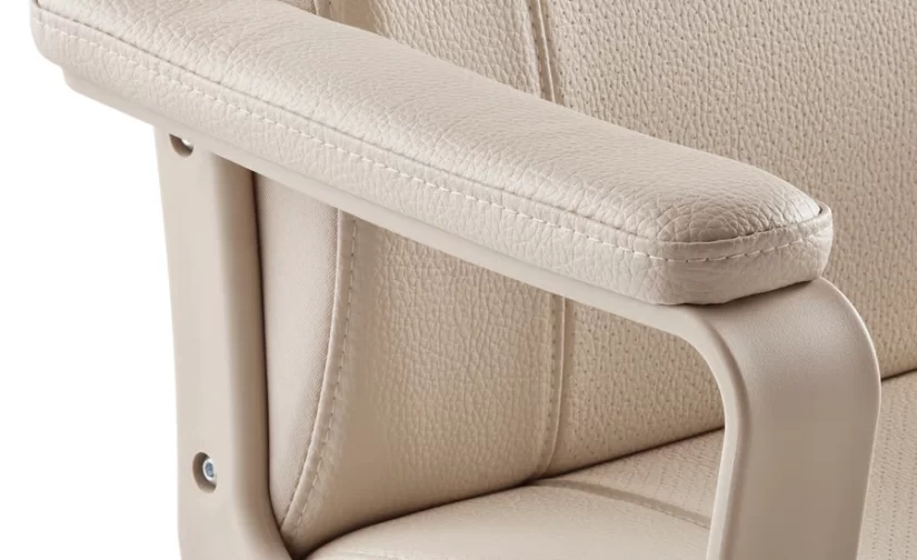 صندلی گردان بژ موروم ایکیا مدل MILLBERGET