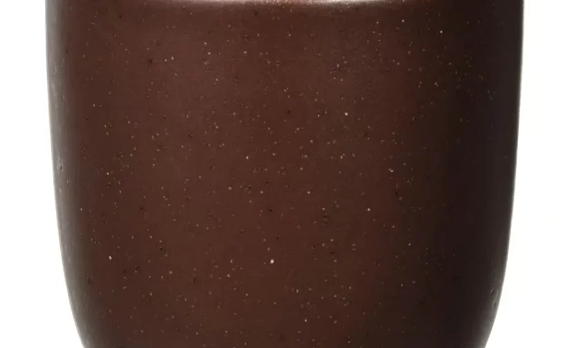 ماگ قهوه‌ای 210 سی سی ایکیا مدل STOCKHOLM 2025