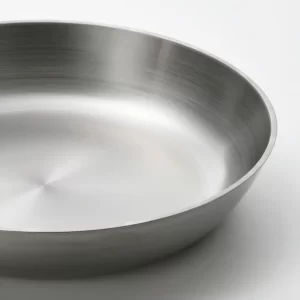 ماهیتابه فولاد کربنی سایز 24 ایکیا مدل VARDAGEN