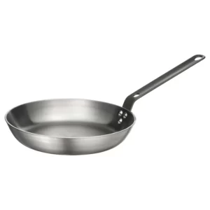 ماهیتابه فولاد کربنی سایز 24 ایکیا مدل VARDAGEN