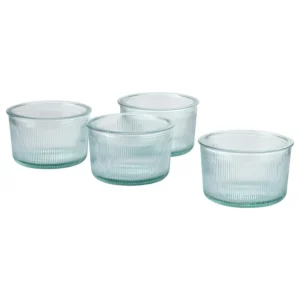 لیوان سایز 6 ایکیا مدل BERGVATTNET