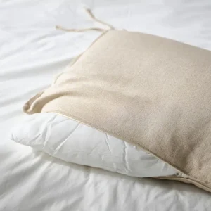 قاب تخت روکش توس سایز ۱۶۰x۲۰۰ ایکیا مدل BJÖRKSNÄS