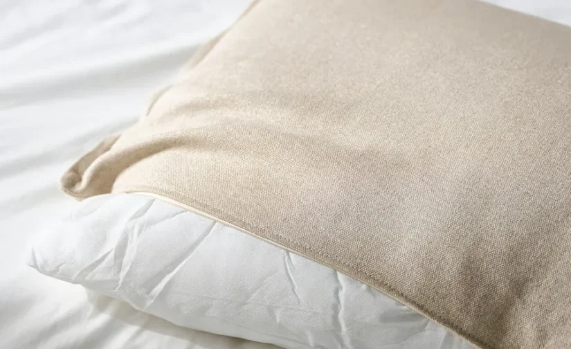 قاب تخت روکش توس سایز ۱۶۰x۲۰۰ ایکیا مدل BJÖRKSNÄS