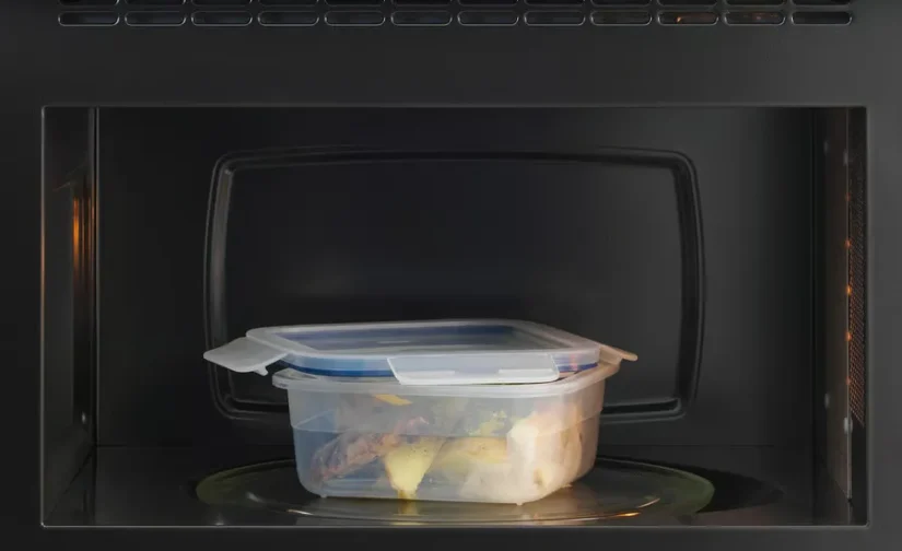 مجموعه 6 عددی ظرف غذا با درب پلاستیکی ایکیا مدل IKEA 365+