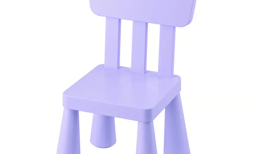 صندلی کودک داخل/خارج از منزل/یاسی ایکیا مدل MAMMUT