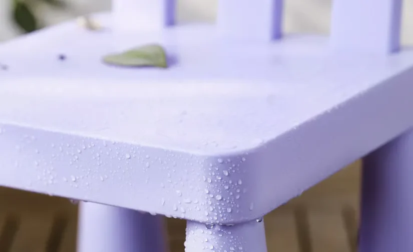 صندلی کودک داخل/خارج از منزل/یاسی ایکیا مدل MAMMUT