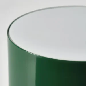 چراغ رومیزی سبز/قابل تنظیم نور ۲۲ سانتی‌متر ایکیا مدل SPETSBOJ