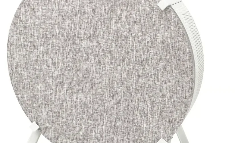 دستگاه تصفیه هوا سفید/هوشمند ایکیا مدل STARKVIND