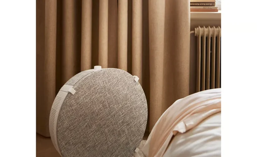 دستگاه تصفیه هوا سفید/هوشمند ایکیا مدل STARKVIND