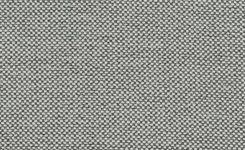 قاب تخت روکش‌دار تالمیرا سفید/مشکی سایز ۱۸۰x۲۰۰ ایکیا مدل TUFJORD