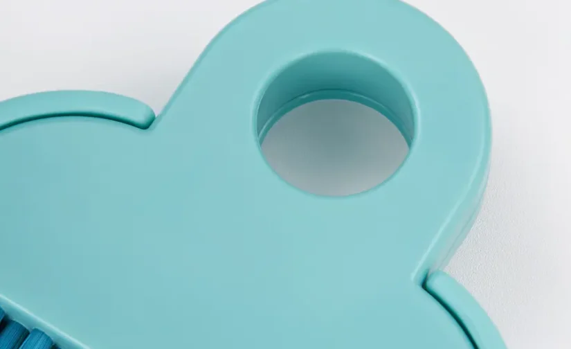 ست تمیزکننده فیروزهای ایکیا مدل BÖNSYRSA