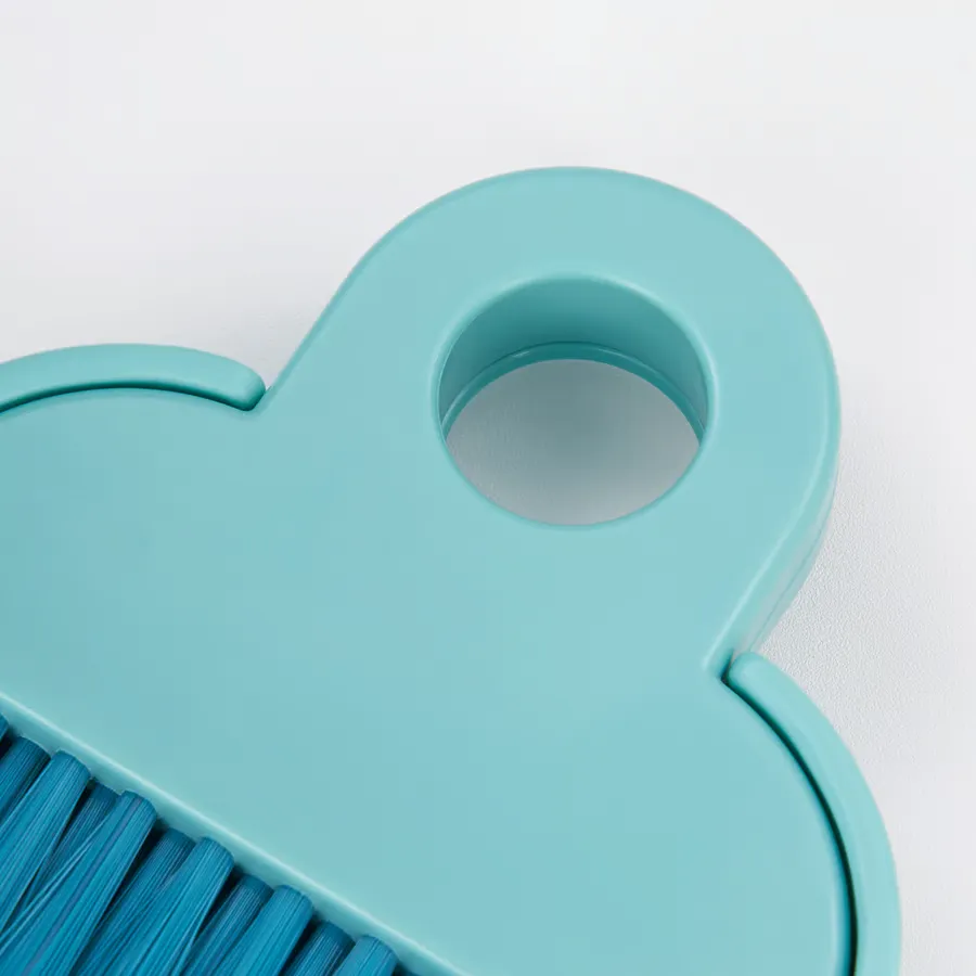 ست تمیزکننده فیروزهای ایکیا مدل BÖNSYRSA