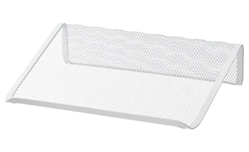 کول پد لپتاپ سفید ایکیا مدل DRÖNJÖNS