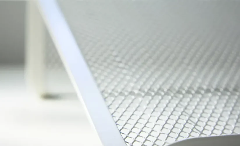 کول پد لپتاپ سفید ایکیا مدل DRÖNJÖNS