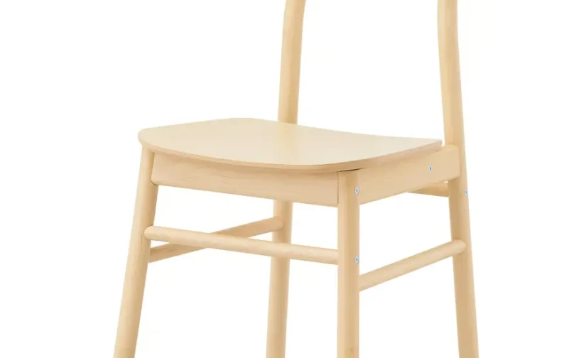 صندلی جنس توس ایکیا مدل RÖNNINGE