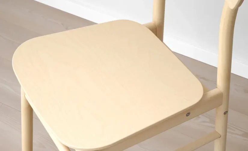 صندلی جنس توس ایکیا مدل RÖNNINGE