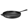 ماهیتابه چدنی سایز 28 ایکیا مدل VARDAGEN